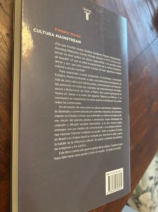 Cultura Mainstream Cómo nacen los fenómenos de ...