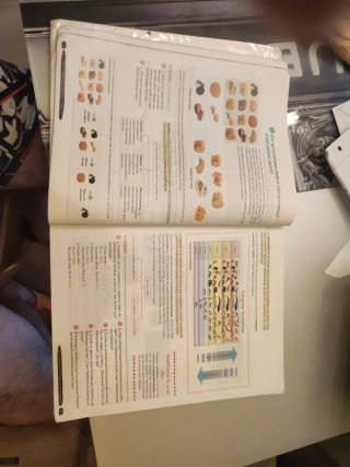 Biología y Geología 1º ESO. Libro del estudiant...
