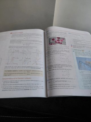 Matemáticas B 4 ESO : Geniox