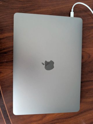 MacBook Pro 13 M1