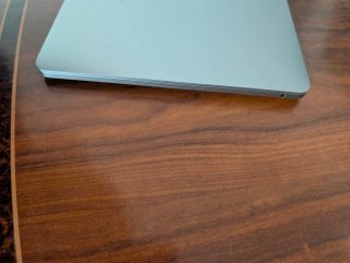 MacBook Pro 13 M1