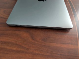 MacBook Pro 13 M1