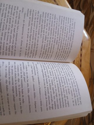 Libro "Viajero perdido" de César Mallorquí