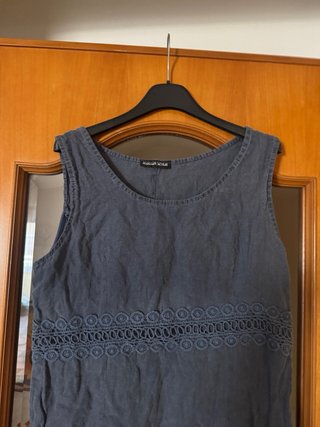 Borsa Carpisa tote rossa
