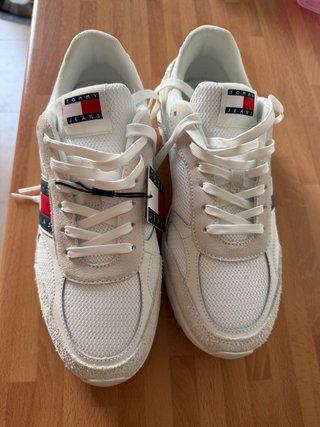 Zapatillas Tommy Jeans Talla 42
