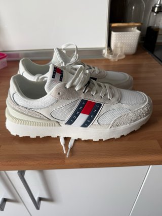 Zapatillas Tommy Jeans Talla 42