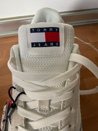 Zapatillas Tommy Jeans Talla 42