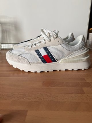 Zapatillas Tommy Jeans Talla 42