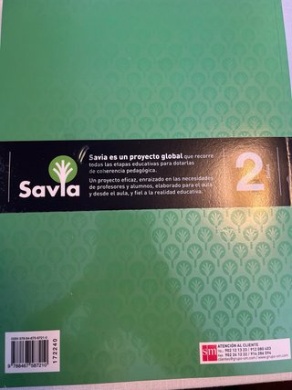 Física 2 Bachillerato