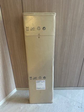 Mueble TV para montar