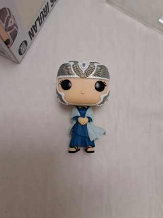 Funko Pop Princess Irulan Dune 1498