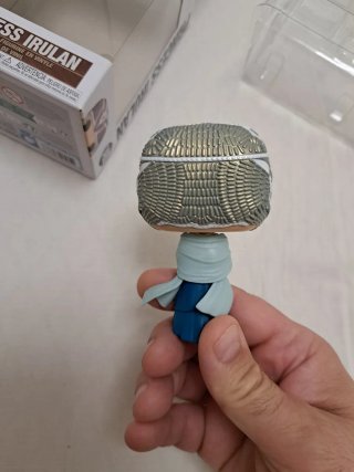 Funko Pop Princess Irulan Dune 1498