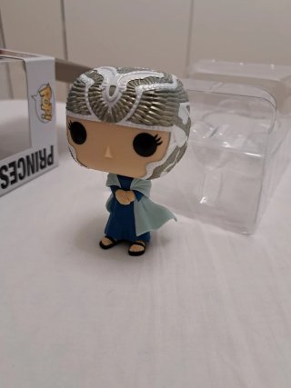 Funko Pop Princess Irulan Dune 1498