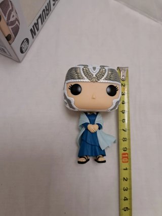 Funko Pop Princess Irulan Dune 1498