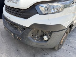 Despiece completo Iveco Daily VI 2.3 JTD  Año 2017