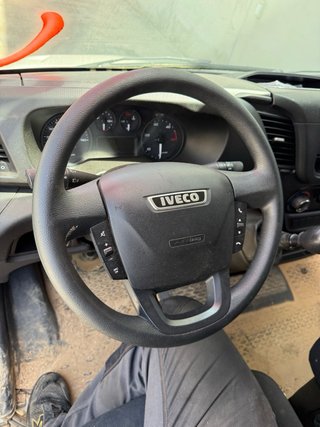 Despiece completo Iveco Daily VI 2.3 JTD  Año 2017
