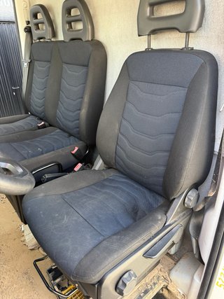 Despiece completo Iveco Daily VI 2.3 JTD  Año 2017