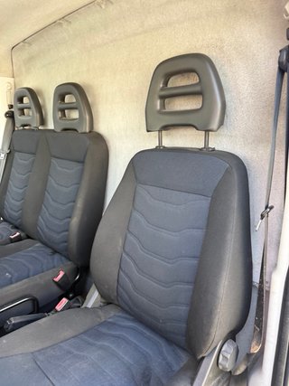 Despiece completo Iveco Daily VI 2.3 JTD  Año 2017