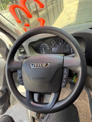 Despiece completo Iveco Daily VI 2.3 JTD  Año 2017