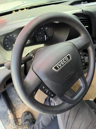 Despiece completo Iveco Daily VI 2.3 JTD  Año 2017