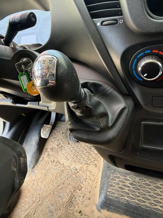 Despiece completo Iveco Daily VI 2.3 JTD  Año 2017