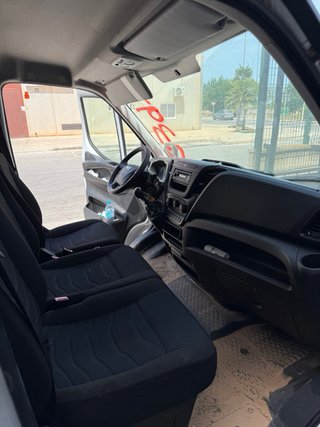 Despiece completo Iveco Daily VI 2.3 JTD  Año 2017