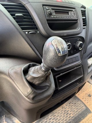Despiece completo Iveco Daily VI 2.3 JTD  Año 2017