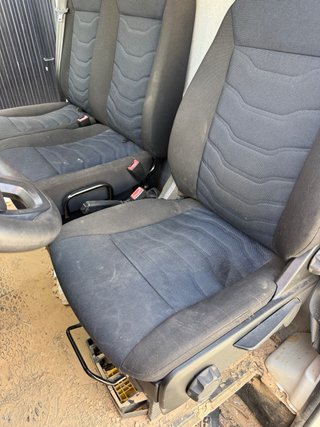Despiece completo Iveco Daily VI 2.3 JTD  Año 2017