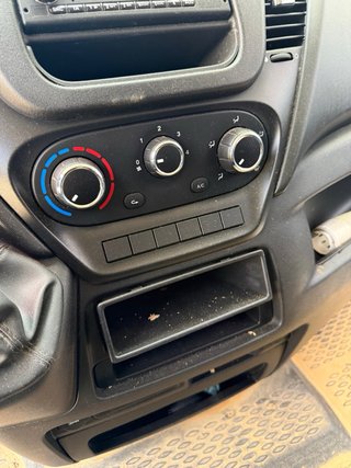 Despiece completo Iveco Daily VI 2.3 JTD  Año 2017