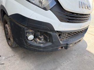 Despiece completo Iveco Daily VI 2.3 JTD  Año 2017