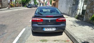 Renault Laguna 2001