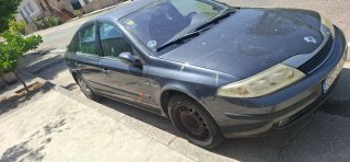 Renault Laguna 2001