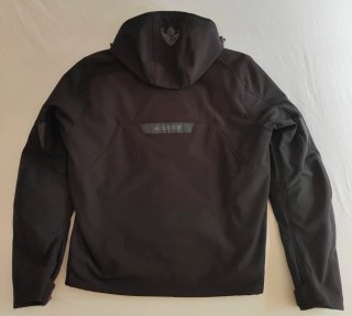 Chaqueta Softshell OnBoard Hombre XXL
