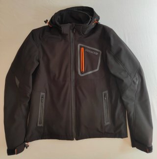 Chaqueta Softshell OnBoard Hombre XXL