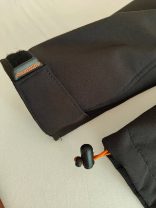 Chaqueta Softshell OnBoard Hombre XXL