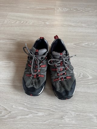 Zapatillas Merrell Waterproof Talla 43