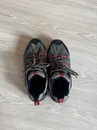Zapatillas Merrell Waterproof Talla 43