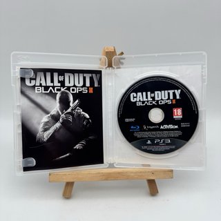 Call of Duty Black Ops 2 PS3 Multilingua