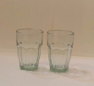 13 VASOS ALTOS
