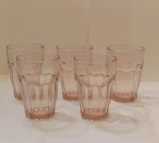 13 VASOS ALTOS