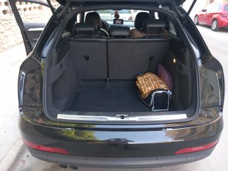 Audi Q3 2014 (s line)