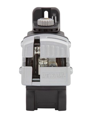 Nivel Láser Dewalt DW089CG