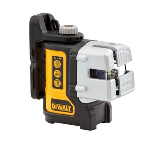 Nivel Láser Dewalt DW089CG