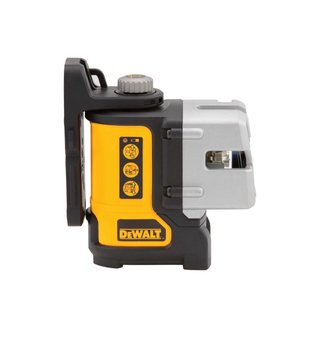 Nivel Láser Dewalt DW089CG