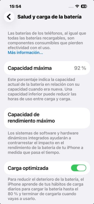 iPhone 13 Pro Plata
