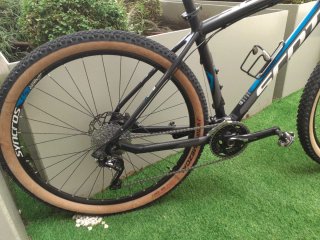 Scott Scale 960 29 Bicicleta Montaña