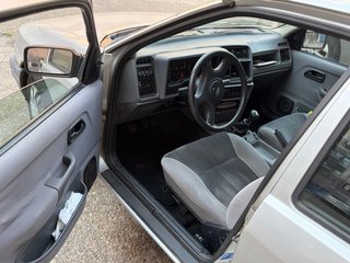 Ford Sierra 1992