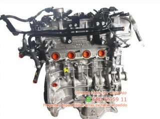 Motor hyundai 1b07103u00 ioniq (ae) lvaa Ref:38946