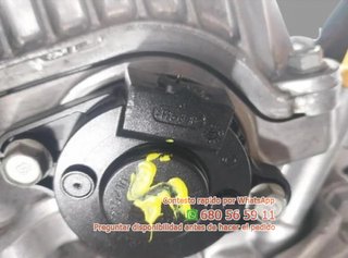 Motor hyundai 1b07103u00 ioniq (ae) lvaa Ref:38946