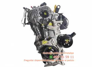 Motor hyundai 1b07103u00 ioniq (ae) lvaa Ref:38946